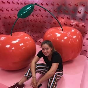 Meet your Posher, Emery